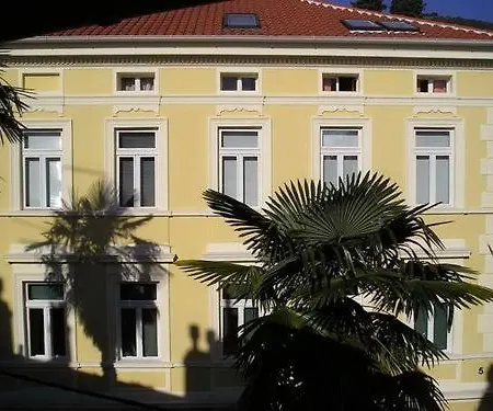 Damir Appartement *