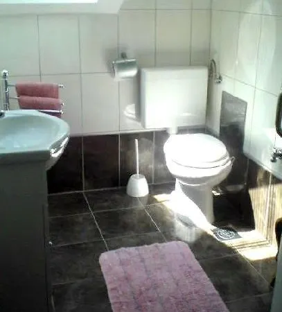 Apartment Damir *