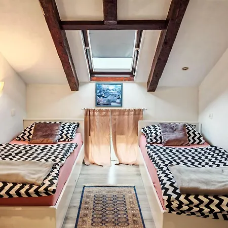 Damir Apartment