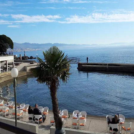 Appartamento Damir *